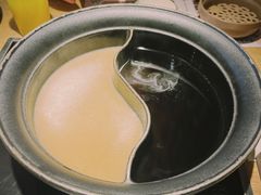 -温野菜涮涮锅(曲江大悦城店)