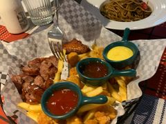 -Primo·丽莫意大利窑烤披萨