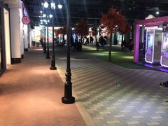 -万达广场(盐城盐都店)