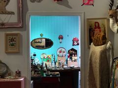 -恋物百货商店(华侨城店)