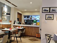 -山海菜馆·海肠捞饭·青岛菜(栈桥店)