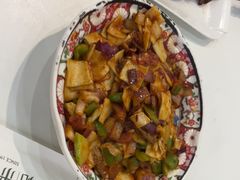 -帕米尔食府(白云观店)