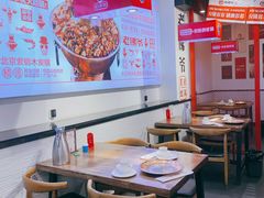 大堂-老佛爷蛙锅•鲜蛙煲(麦凯乐店)