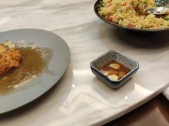 -保定中博希尔顿逸林酒店·御玺中餐厅