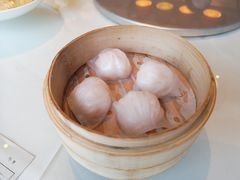 原只鲜虾饺-利苑酒家(合景国际金融广场店)