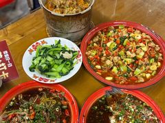 -小街47號江湖菜(四合院店)