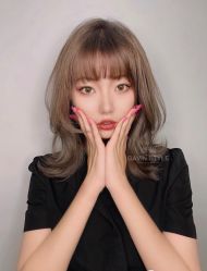 -AYO SALON