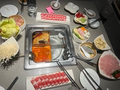-海底捞火锅(北京路店)