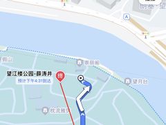 -望江楼公园