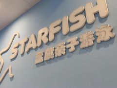 -蓝旗亲子游泳(范湖万达广场店)