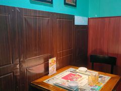 -豆蔻电影主题餐厅(四牌楼店)