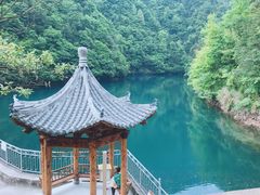 -遂昌金矿国家矿山公园