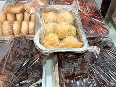 -香妃烤鸡(西单店)