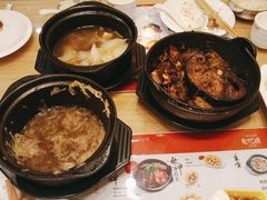 -洪兴砂锅(烟台山店)