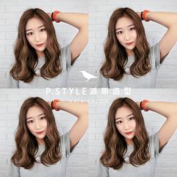 -P.STYLE 派斯造型