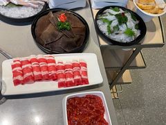 -海底捞火锅(茂业店)