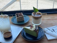 -ChanDu躔度咖啡(灯塔店)