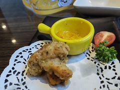 -豪客来牛排(西昌大巷口月城广场店)