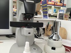 -EYEcare眼镜店(南京东路店)