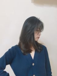 -MY HAIR ARDOR