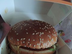 -麦当劳(中山路店)