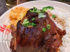 -鲜得来排骨年糕(即墨路店)