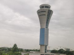 -合肥新桥国际机场-航站楼