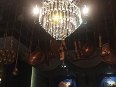 -阿罗新疆菜(人民广场店)