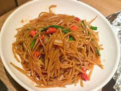 -金掌勺锅包肉(太原万达店)