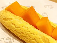 -喜茶(深圳福田星河COCO Park店)