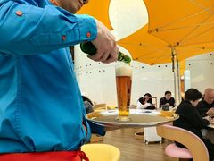 -视博茶点(美狮美高梅店)