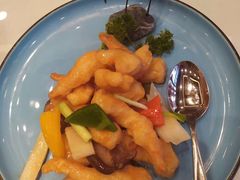 -鹿鸣春饭店(总店)