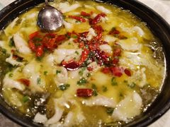 -台州开元大酒店·骑士中餐厅