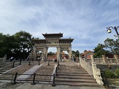 -北陵公园