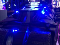 -好乐迪量贩KTV(春熙路香槟广场店)