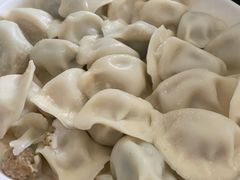 饺子-东北特色菜馆(珞喻东路店)