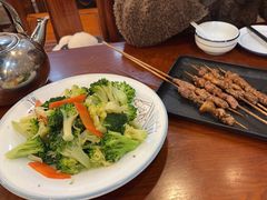 -伊隆斋(什刹海店)