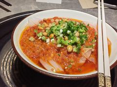 -野山舂·贵州现舂酸汤牛肉(民生路店)