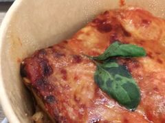 -LMPLUS意大利餐厅(清华店)