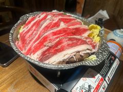 -一豚轩·烧鸟·豚骨拉面(五四路店)