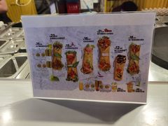 -2颗鸡蛋煎饼(龙华8号仓店)