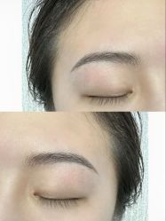 -MIVI野生眉纹绣纹眉