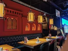 -纳瓦新疆菜(银都店)