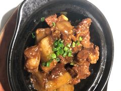 -七哥港式茶餐厅(亮马桥总店)