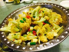 -恒盛居回族饭店