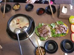 -阿西土陶牦牛汤锅