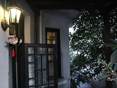 -二楼南书房