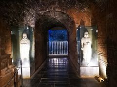 -洛阳古墓博物馆