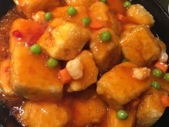 -粤港湾砂锅粥·宵夜(宝龙店)