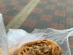小麻酱-杜称奇小吃店(西湖道店)